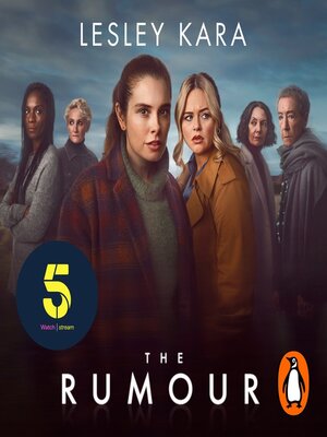 cover image of The Rumour